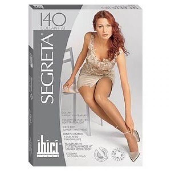 Ibici Segreta Classic Collant 140 Noisette Tam 3 | KuantoKusta