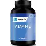 Zumub Vitamina E 60 Cápsulas