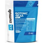 Zumub Isotonic +BCAA 2Kg