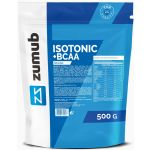 Zumub Isotonic +BCAA 500g