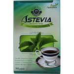 Biosamara Stevia Branca em pacotes 100x1g
