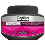 Capillus Máscara Active Curls 1kg