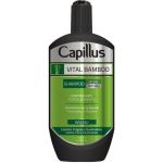 Capillus Shampoo Vital Bambu 400ml