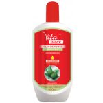 VitaBlack Shampoo Óleo de Ricínio 400ml
