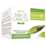 Golden Silk Creme Baba Caracol 50ml