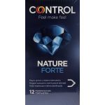 Control Preservativo Natural Forte 12 unidades