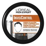 L'Oréal Men Expert Invisicontrol Nº5 Gel Fixador 150ml