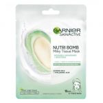 Garnier Skin Active Nutri Bomb Sheet Mask Almond Milk 28g