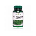 Natures Aid Iron Bisglycinate 14mg 90 Comprimidos