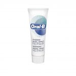 Oral-B Gum & Enamel Repair Whitening Toothpaste 100ml