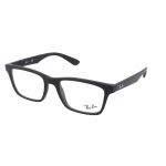 Ray-Ban Armação de Óculos - RX7025 - 2077