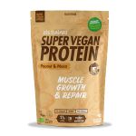 Iswari Super Vegan Protein Amendoim e Maca 350g