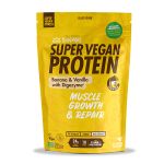 Iswari Super Vegan Protein Banana e Baunilha 350g