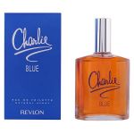Revlon Charlie Blue For Woman Eau de Toilette 100ml (Original)