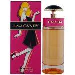 Prada Candy Woman Eau de Parfum 80ml (Original)