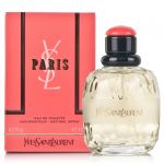 Yves Saint Laurent Paris Woman Eau de Parfum 125ml (Original)