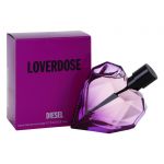 Diesel Loverdose Woman Eau de Parfum 75ml (Original)
