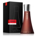 Hugo Boss Deep Red Woman Eau de Parfum 50ml (Original)