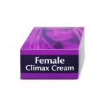Aries Ram Estimulante Feminino Female Climax Cream 50gr