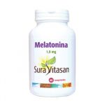 Sura Vitasan Melatonina 60 Comprimidos
