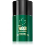 Dsquared2 Green Wood Desodorizante Stick 75ml
