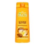 Garnier Fructis Nutri Repair Butter Shampoo Nutritivo 360ml