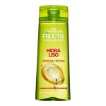 Garnier Fructis Hidra-Liso 72h Shampoo 360ml