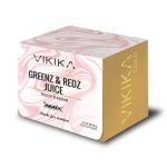 Vikika Gold By Amix Greenz Reds Juice 30x6g Frutas