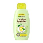 Garnier Original Remedies Shampoo Argila e Limão 300ml