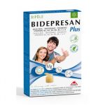 Dietéticos Intersa Bipole Bidepresan Plus 20x15ml