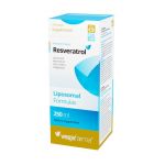 Vegafarma Resveratrol 250mg Liposomal 250ml