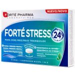 Forté Pharma Stress 24h 15 Comprimidos