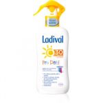 Protetor Solar Ladival Kids Spray SPF30 200ml