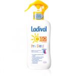 Protetor Solar Ladival Kids Spray SPF50 200ml