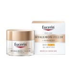 Eucerin Hyaluron-Filer + Elasticity Creme de Dia SPF30 50ml