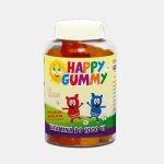 Natiris Happy Gummy Vitamina D3 1000ui 60 Gomas S/ Açúcar