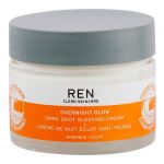 REN Radiance Overnight Glow Cream 50ml