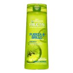 Garnier Fructis Força & Brilho Shampoo 360ml