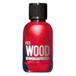 Dsquared2 Red Wood Woman Eau de Toilette 100ml (Original)
