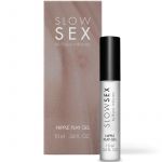 Slow Sex Nipple Play Gel 10ml - AD339