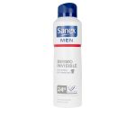 Sanex Men Dermo Invisible Desodorizante Spray 200ml