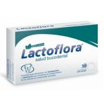 Lactoflora Saúde Bucodental 30 Comprimidos Menta