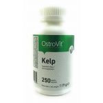 OstroVit Kelp 250 Comprimidos