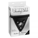 Pipedream Fetish Fantasy Series Arnês Perfect Fit Harness
