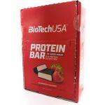 Biotech USA Protein Bar 16x70g
