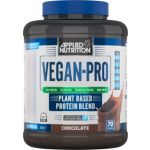 Applied Nutrition Vegan Pro 2.1Kg Morango
