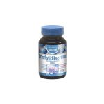Naturmil Fostatildiserina com Vitamina B6 e Zinco 200mg 30 Cápsulas