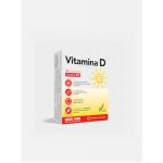CHI Vitamin D 30 Comprimidos