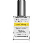 The Library of Fragrance Lemon Meringue Eau de Cologne 30ml (Original)