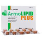 Rottapharm Armolipid Plus 20 comprimidos